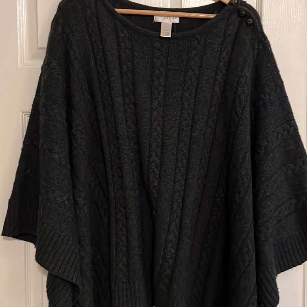 Poncho - Picture 6 of 6